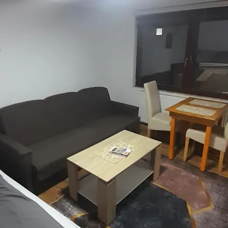 Apartamento Amer *