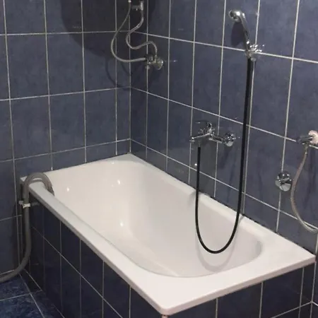 Apartment Amer Sarajevo