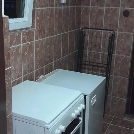 Apartment Amer